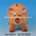 ceramic money bank,ceramic saving box,ceramic money jar